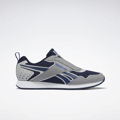 Reebok Men's Royal Glide Modern Shoes Blue,US-29405